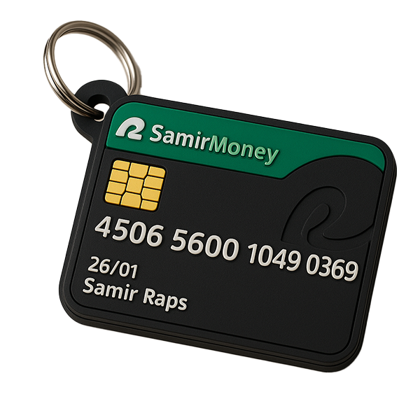 RAPS by Samir Money – Image 4