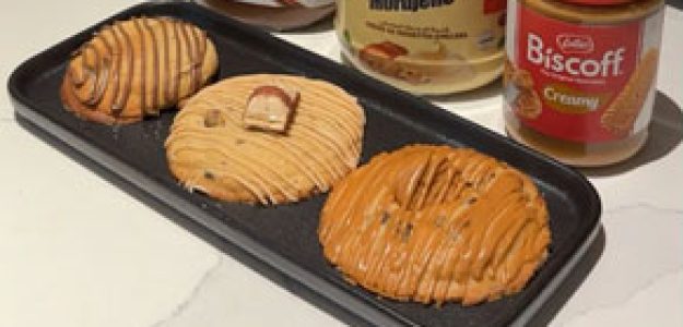 Cookies Addict