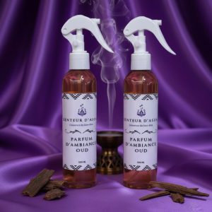 Parfum d'Abiance OUD