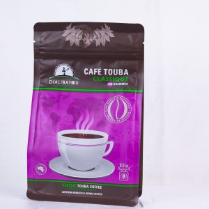 Café Touba moulu 250g