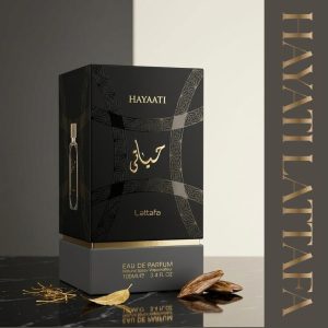 Hayati Noir