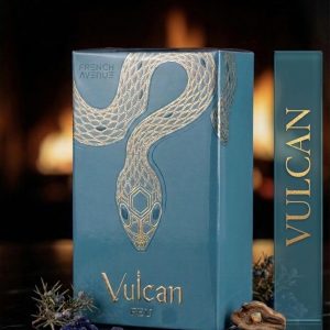 Vulcan Feu