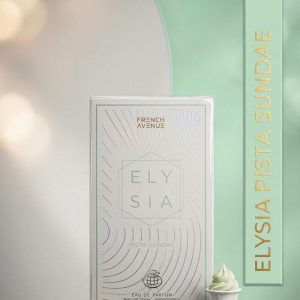 Elysia Pista Sundar