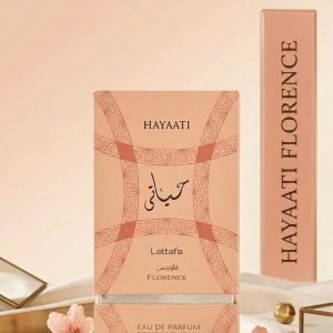 Hayati Rose