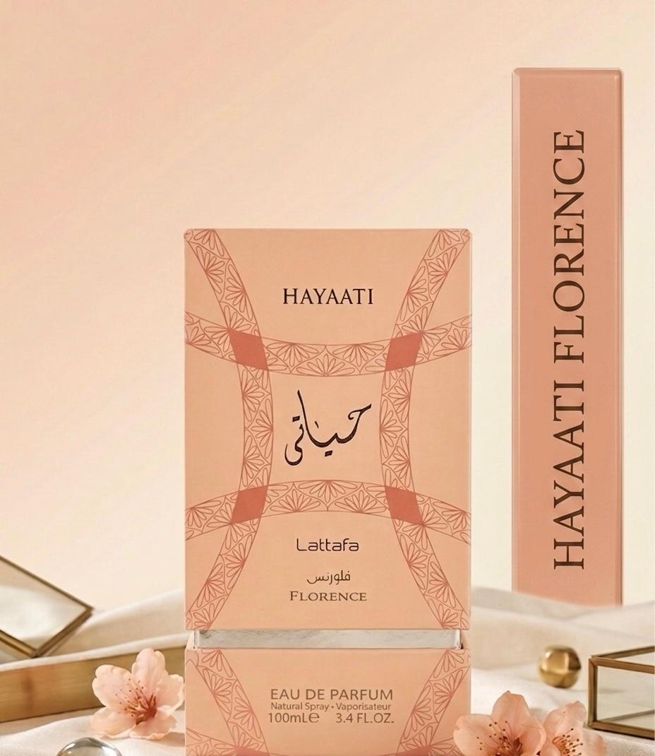 Hayati Rose