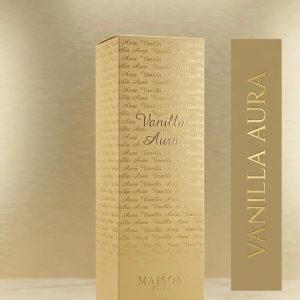 Vanilla Aura