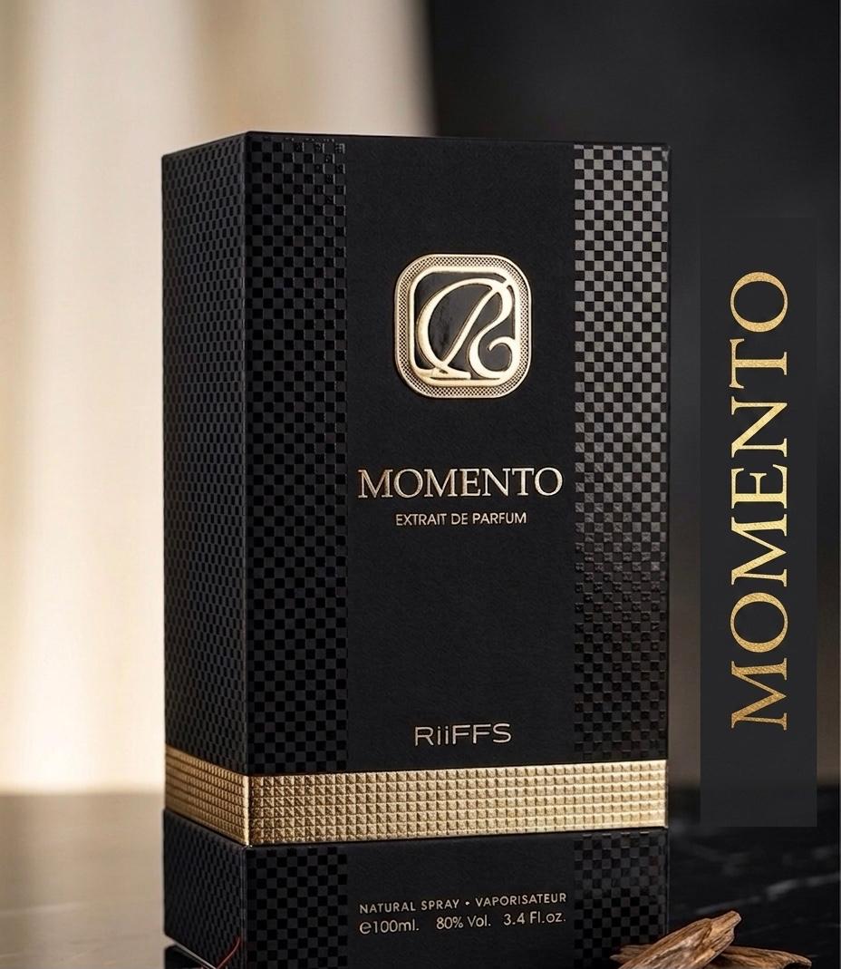 Momento Aoud