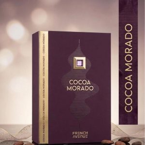 Cocoa Morado