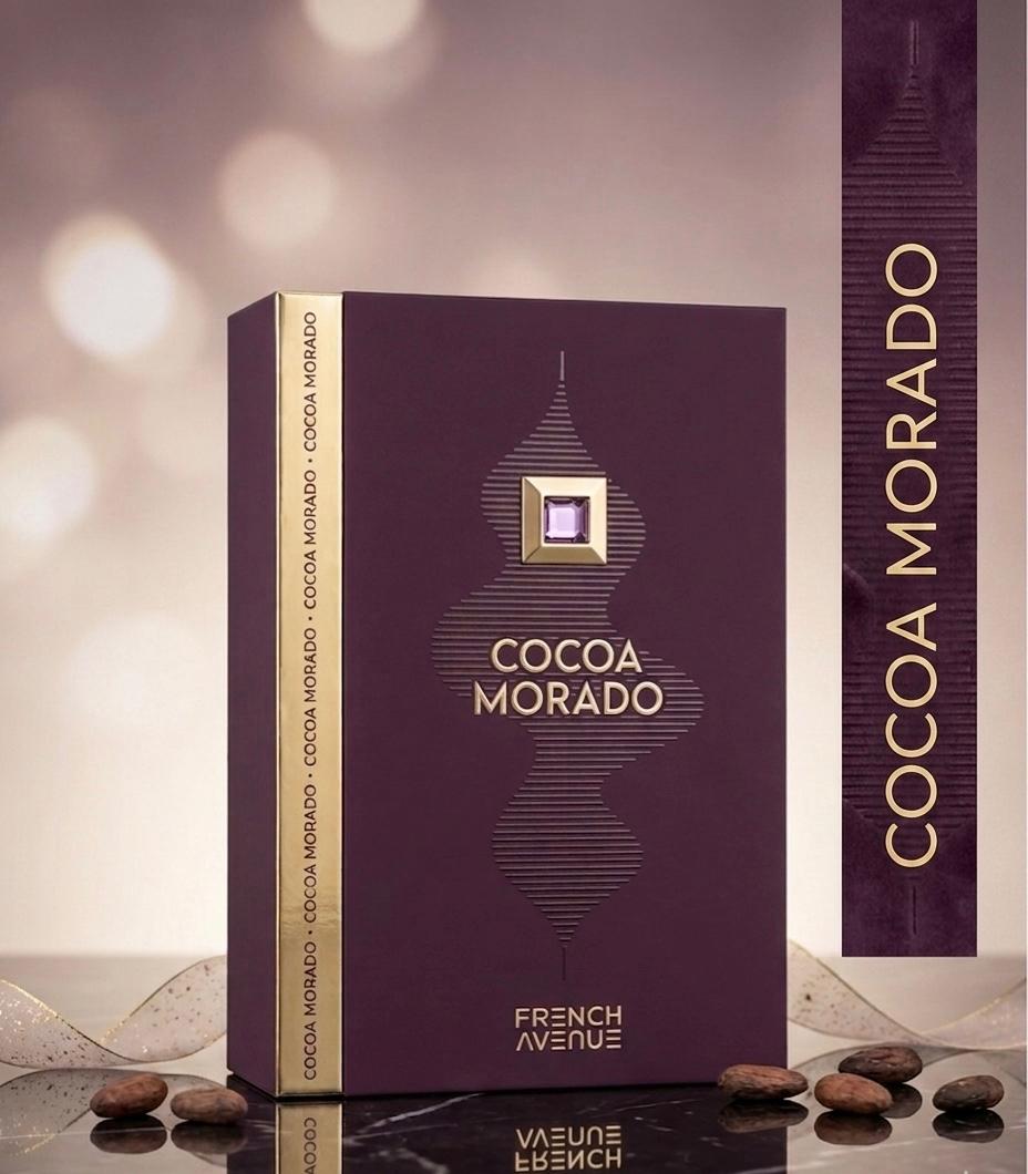Cocoa Morado