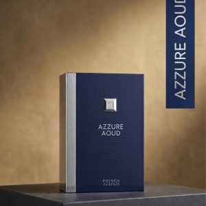 Azure Aoud