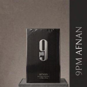 Afnan 9 PM