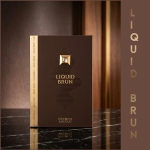 Liquid Brun
