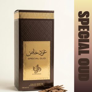 Special Aoud