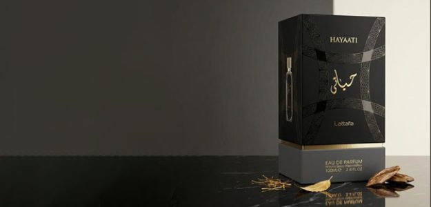 AURA PARFUMS