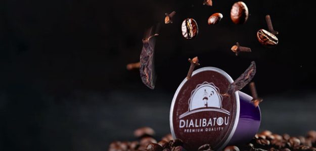 DIALIBATOU CAFE